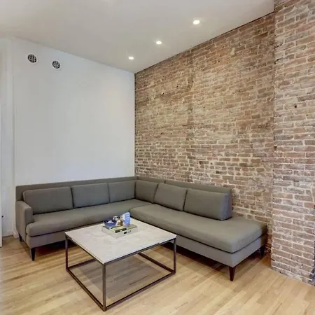 Lofty Dc Sanctuary Apartment Washington Exterior photo
